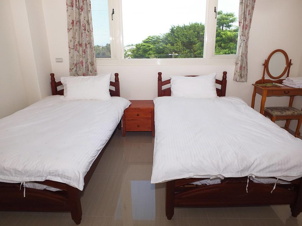 Village Tree B&B 吉安郷 部屋 写真