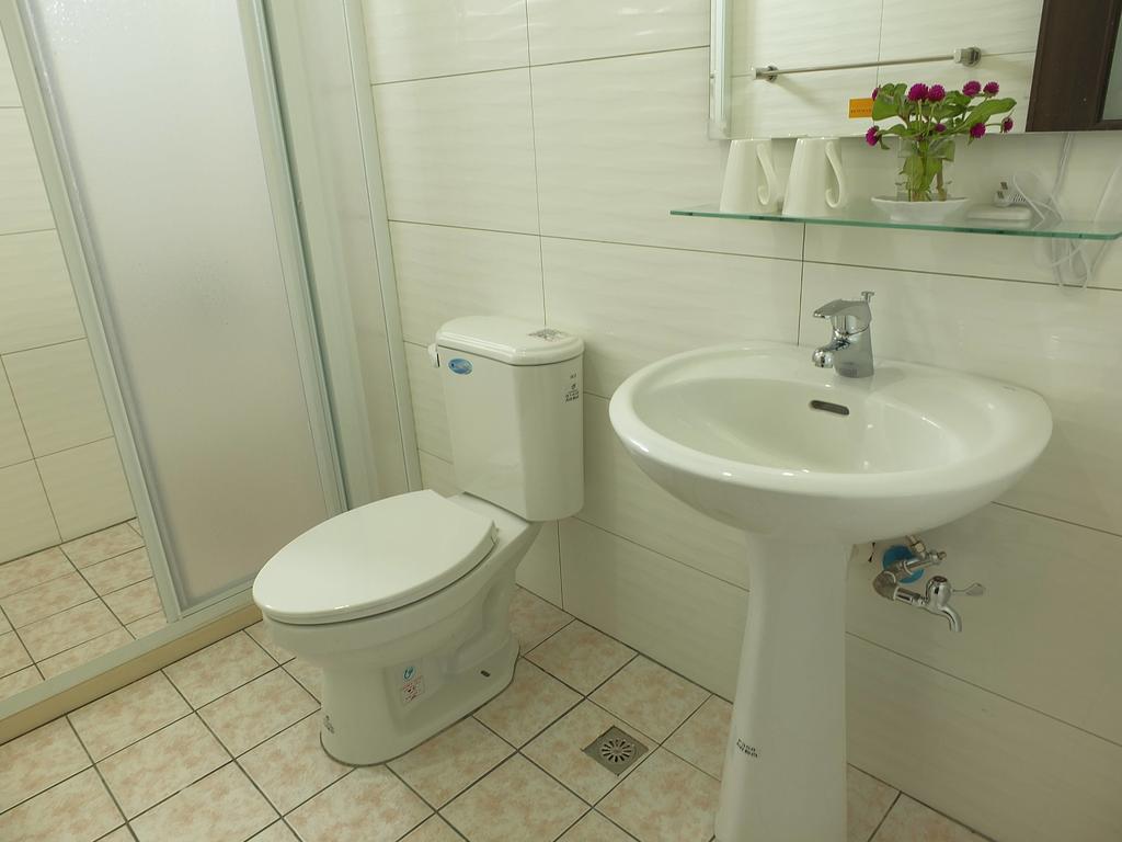 Village Tree B&B 吉安郷 部屋 写真